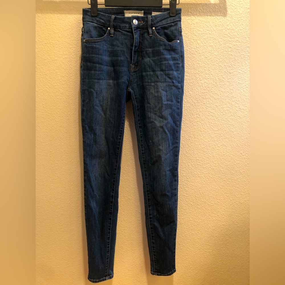 Pacsun jeans